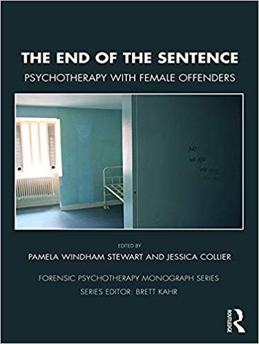 The End of the Sentence Psychotherapy with Female Offenders
